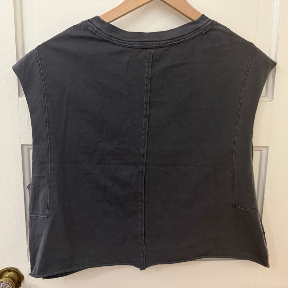 Fp Movement by Free People Inspire Tank Black XS - Picture 3 of 6